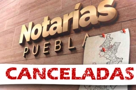 Extraoficialmente se sabe que ser&iacute;an 22 notar&iacute;as las investigadas 