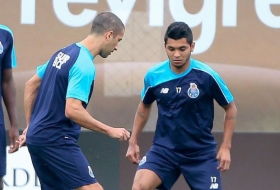 Jes&uacute;s Manuel 'Tecatito' Corona.