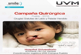 Cirug&iacute;as gratuitas