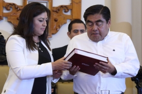  Los responsables de ayer son los cr&iacute;ticos de hoy, afirm&oacute; el mandatario.