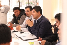 Asegur&oacute; que siempre estar&aacute; abierto al di&aacute;logo 