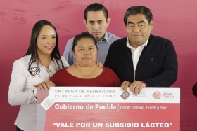 La participaci&oacute;n ciudadana es el coraz&oacute;n de los gobiernos progresistas, puntualiz&oacute;