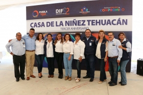 Otorg&oacute; 4 mil 425 despensas a la poblaci&oacute;n en situaci&oacute;n vulnerable