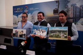 El costo de los boletos ser&aacute; de 230 pesos en preventa, 300 en taquilla y mil 500 zona vip