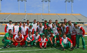 M&eacute;xico se encuentra el Grupo B.