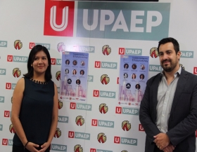 Otganizan  congreso de Pol&iacute;tica 
