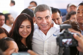 Indic&oacute; que tambi&eacute;n atender&aacute; las franjas lim&iacute;trofes en los temas comunes 