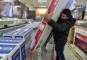 Cervezas, botanas y pantallas incrementar&aacute;n ventas durante Rusia 2018