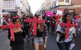 Tambi&eacute;n se analiza tipificar los homicidios dolosos como feminicidios 