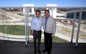 Edificada y equipada con una inversi&oacute;n de 80.8 millones de pesos.