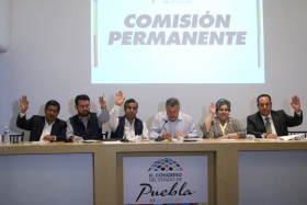 Iniciativas para reformar las Leyes de Educaci&oacute;n y de Salud del Estado