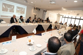 Participaci&oacute;n Ciudadana fundamental para el desarrollo de Puebla concuerdan Ayuntamiento y USEM