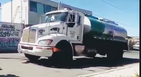 El aseguramiento se realiz&oacute; en la junta auxiliar de San Miguel Canoa de Puebla capital,