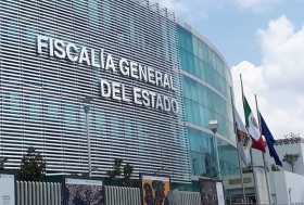 Se logr&oacute; detener al objetivo y a una mujer 