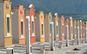 Nuevo Le&oacute;n es la entidad donde se ha proyectado la mayor cantidad de cr&eacute;ditos otorgados 