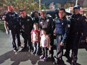 Se brind&oacute; atenci&oacute;n psicol&oacute;gica tanto a los menores como a la madre