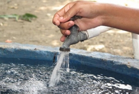 Reducir&aacute;n sumistro de Agua Potable en 16 colonias de la capital