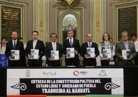 Pr&oacute;ximamente se har&aacute; la presentaci&oacute;n del Himno Nacional en diferentes lenguas ind&iacute;genas
