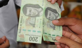 Tiene un plazo de 20 d&iacute;as h&aacute;biles bancarios para entregar la pieza al Banco de M&eacute;xico.