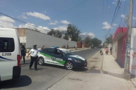 Los hechos ocurrieron en el municipio de Tehuac&aacute;n   