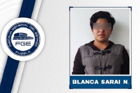Busc&oacute; salir por voluntad propia