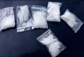 Vend&iacute;a drogas en redes sociales