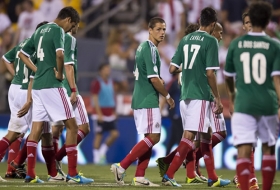 El pr&oacute;ximo domingo 19 de julio, Cuartos de Final de la Copa Oro.