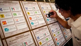 Estar&aacute;n listas a m&aacute;s tardar el 10 de junio.
