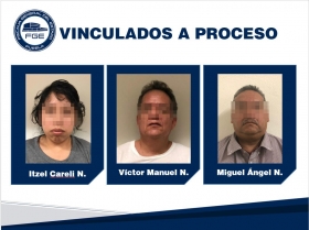 Prostitu&iacute;an a las j&oacute;venes en redes sociales 
