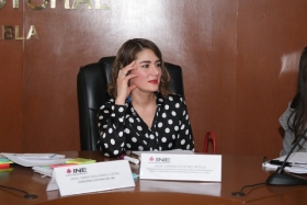 Las pesquisas se llevar&aacute;n a cabo en cuanto se reciba la queja del abanderado de Juntos Haremos Historia