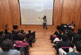 Proyecto El cintur&oacute;n verde