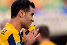 Rafa M&aacute;rquez, ser&aacute; dado de baja.