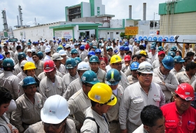 Despedir&aacute;n a 10 mil trabajadores