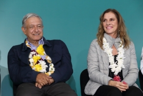  El gobernador Barbosa Huerta sentenci&oacute; que se acabar&aacute;n los hospitales &ldquo;fantasmas&rdquo;