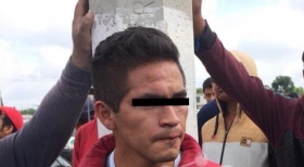  Erick Samuel N. trabaja en el ayuntamiento de Ciudad Serd&aacute;n 