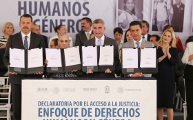 Puebla se ha caracterizado, en los &uacute;ltimos a&ntilde;os, por hacer una profunda transformaci&oacute;n"