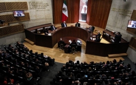 Sin impugnaci&oacute;n contra el c&oacute;mputo de la elecci&oacute;n presidencial.