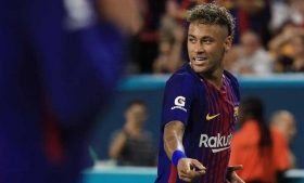 Neymar ser&aacute; el fichaje m&aacute;s caro de la historia