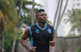 &ldquo;Soy un jugador muy r&aacute;pido, t&eacute;cnico, juego en varias posiciones y llego muy f&aacute;cil a posici&oacute;n de gol y tambi&eacute;n s&eacute; hacer goles"
