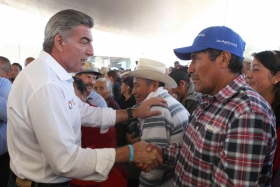 Se cre&oacute; el Instituto Poblano de Asistencia al Migrante, se desarrollan programas en beneficio de la poblaci&oacute;n 