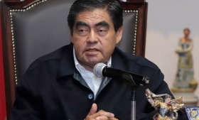 Contin&uacute;a Gobierno de Puebla con acciones para modernizar transporte p&uacute;blico