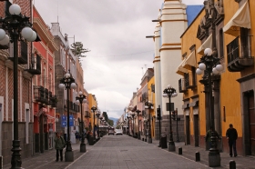 Tercer ciudad m&aacute;s cara