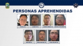 La alcaldesa Rivera Vivanco orden&oacute; eliminar el GAREP