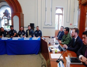 Reuni&oacute;n semanal para la evaluaci&oacute;n de resultados