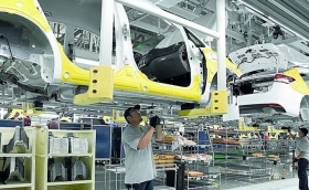&iquest;Comprar&aacute;s un auto a cr&eacute;dito? Pedirlo a la armadora podr&iacute;a ser una opci&oacute;n