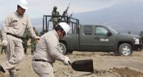 El robo de combustible aument&oacute; en Puebla