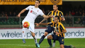 Rafael Marquez, marc&oacute; un autogol.