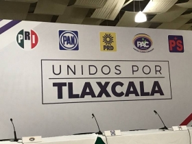 &iquest;Qui&eacute;nes contender&aacute;n el 6 de junio por una diputaci&oacute;n federal en Tlaxcala?