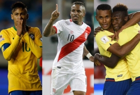 Argentina ya consigui&oacute; su primer triunfo.