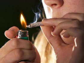 La Marihuana se ha convertido en la droga de mayor preferencia de j&oacute;venes poblanos
